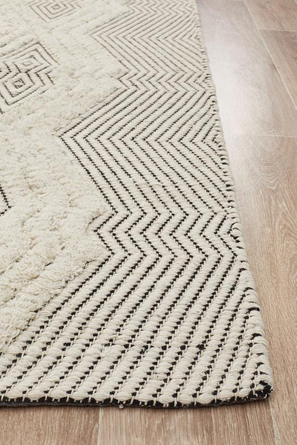 Featured Bone Miller Rug