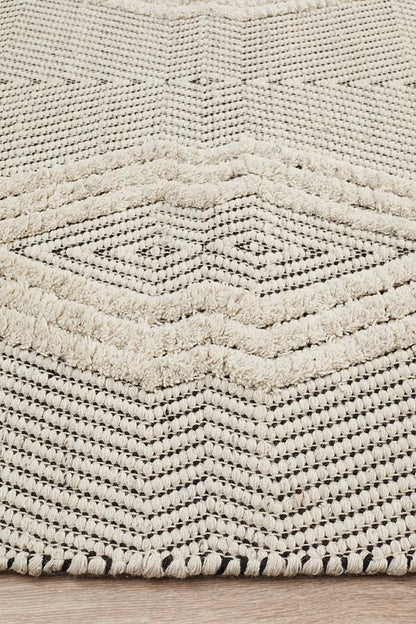 Featured Bone Miller Rug