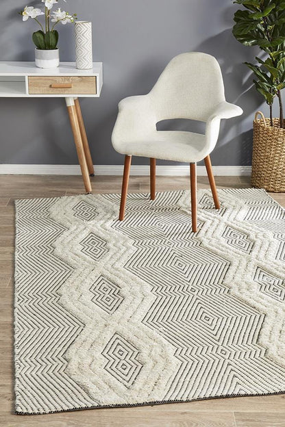 Featured Bone Miller Rug