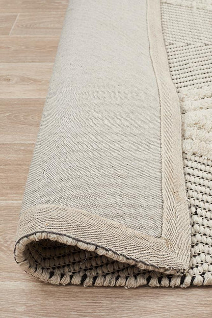 Featured Bone Miller Rug