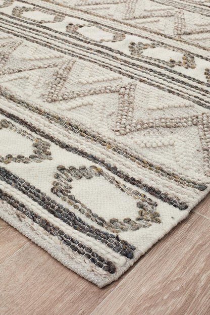 Miller Stone Rug