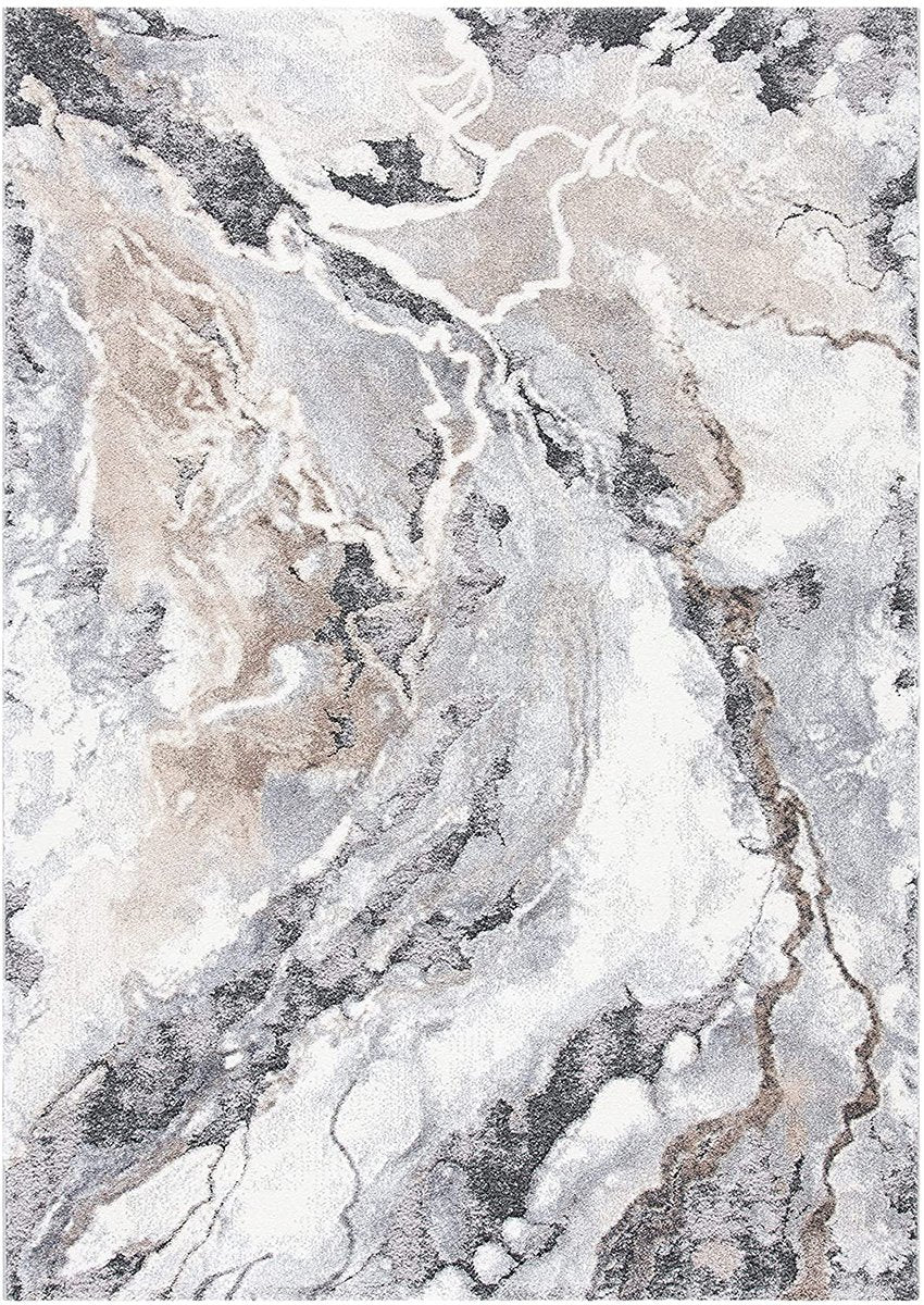 Mineral 222 In Natural Rug