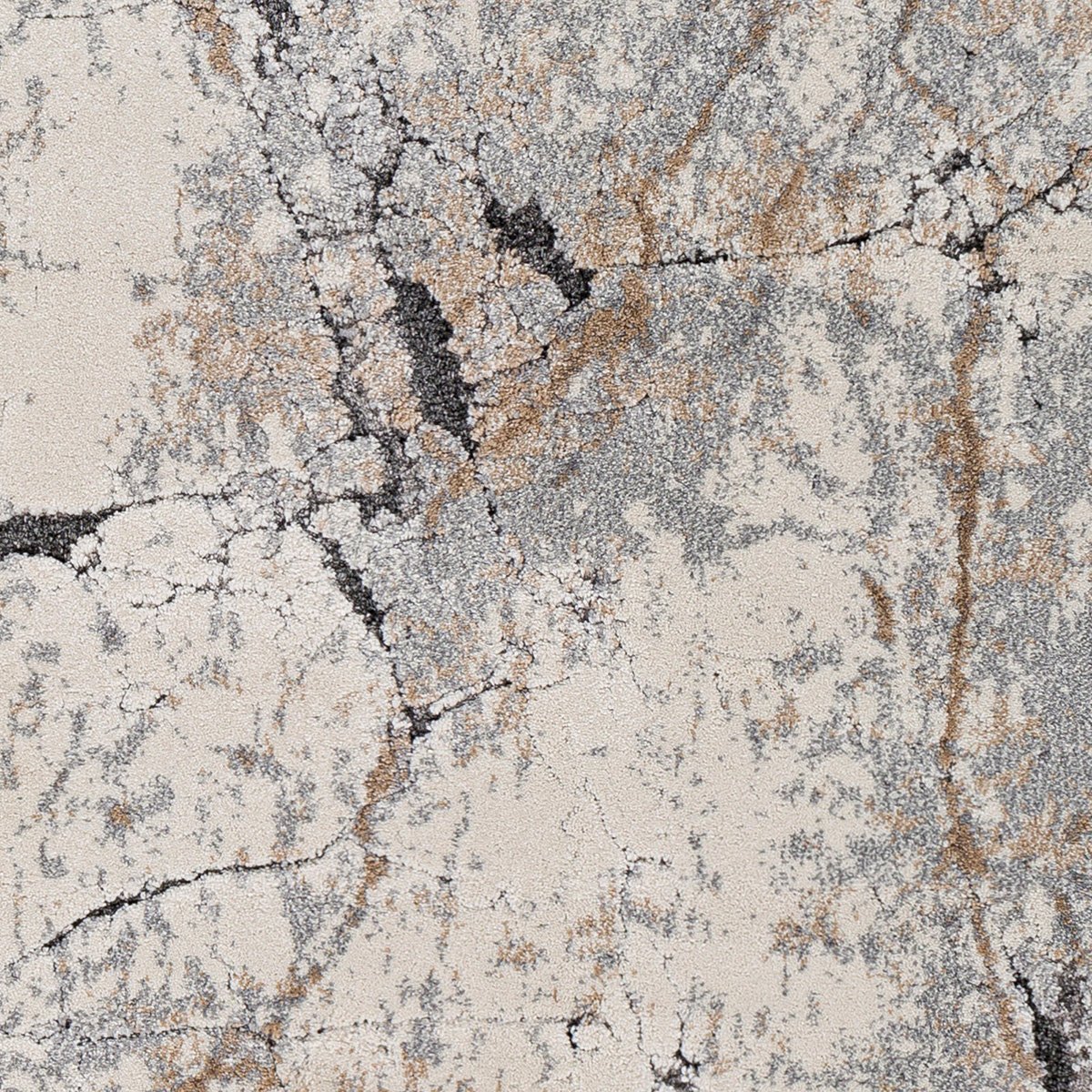 Mineral 444 In Stone Rug