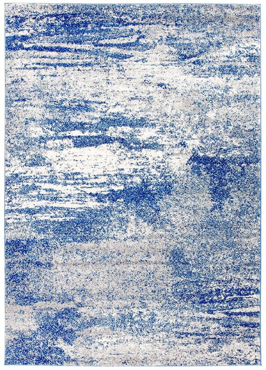 Mirage Blue Rug