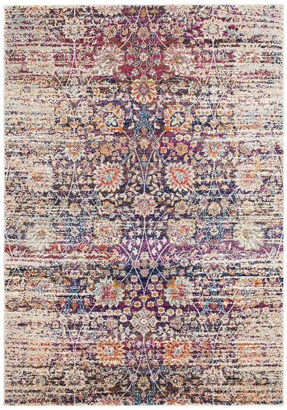 Mirage Multicolored Rug