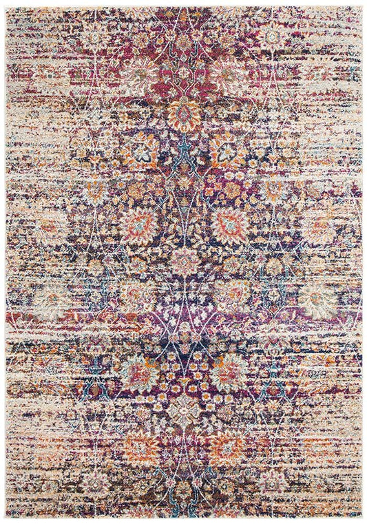 Mirage Multicolored Rug