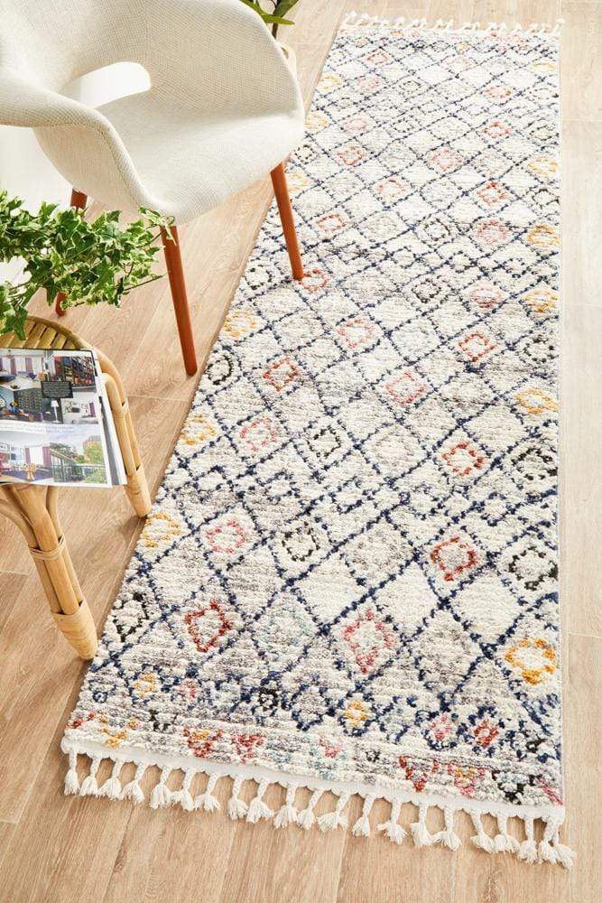 Marrakesh Multi Runner Rug