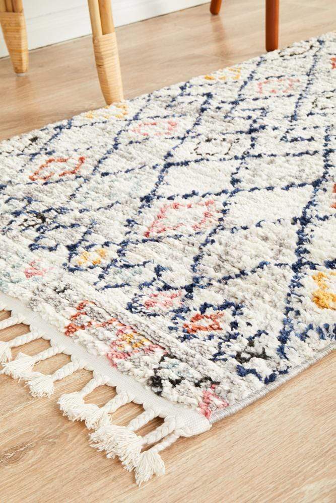 Marrakesh Multi Runner Rug