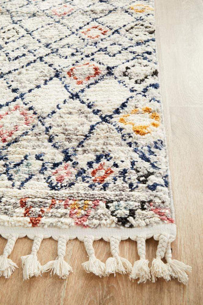 Marrakesh Multi Runner Rug