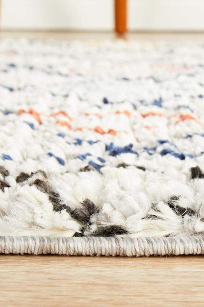 Marrakesh Multi Runner Rug