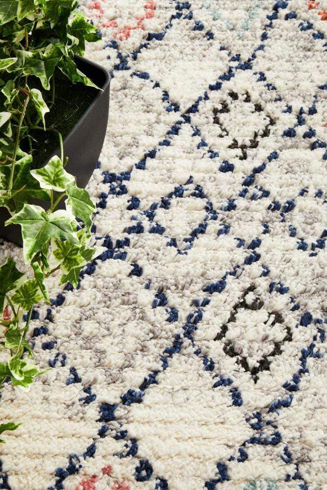 Marrakesh Multi Runner Rug