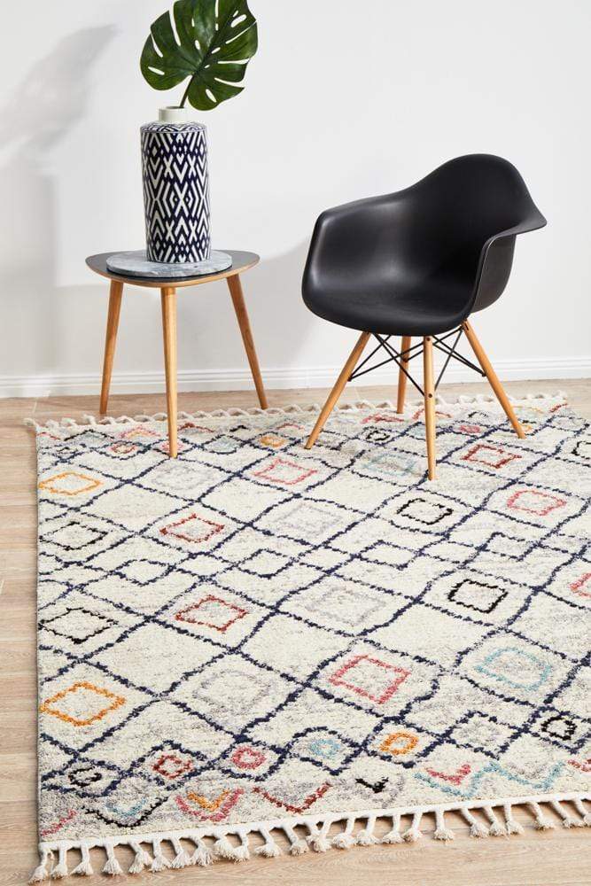 Marrakesh Multi Rug