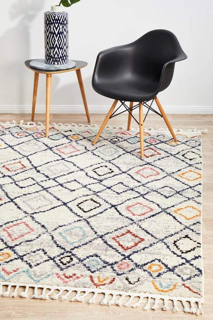 Marrakesh Multi Rug