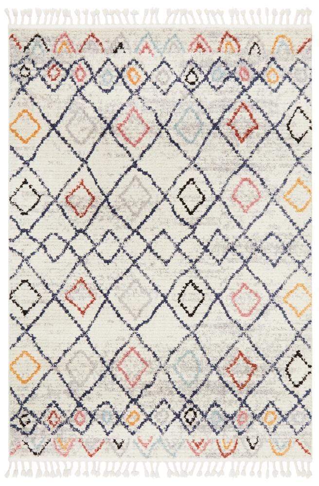 Marrakesh Multi Rug