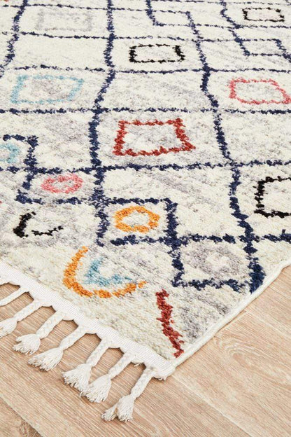 Marrakesh Multi Rug