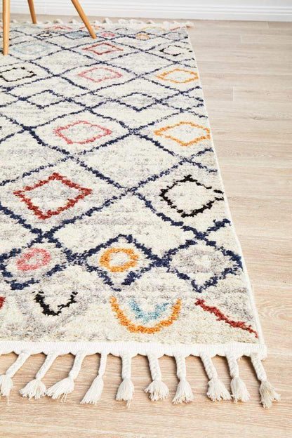 Marrakesh Multi Rug