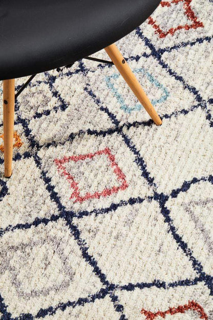 Marrakesh Multi Rug