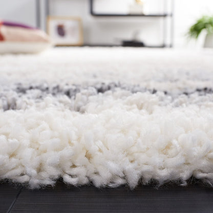 Moonlight Cloud In Oxford Rug