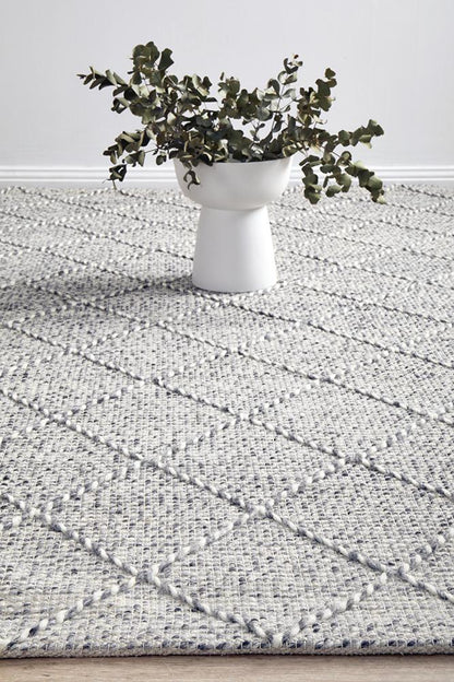 Maison Lysha Rug