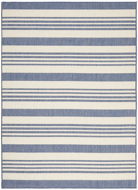 Newport Alvi Blue Rug