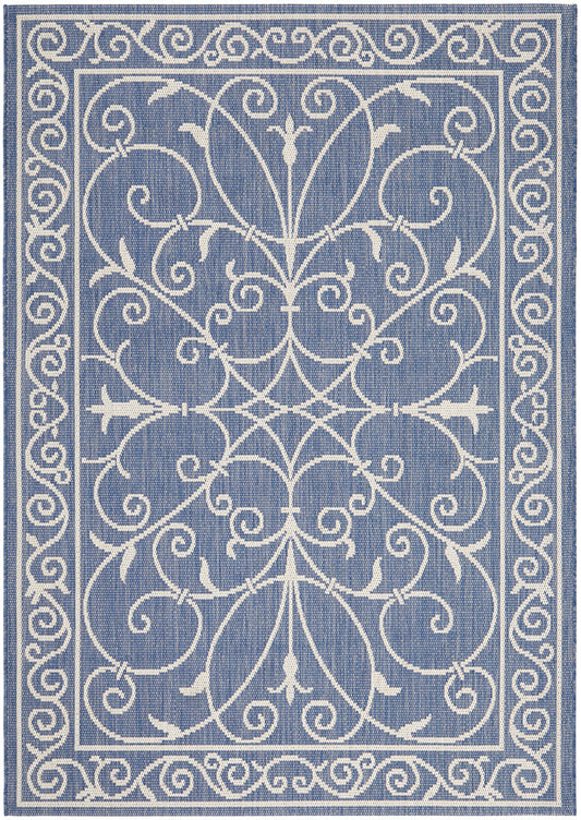 Newport Romy Blue Rug