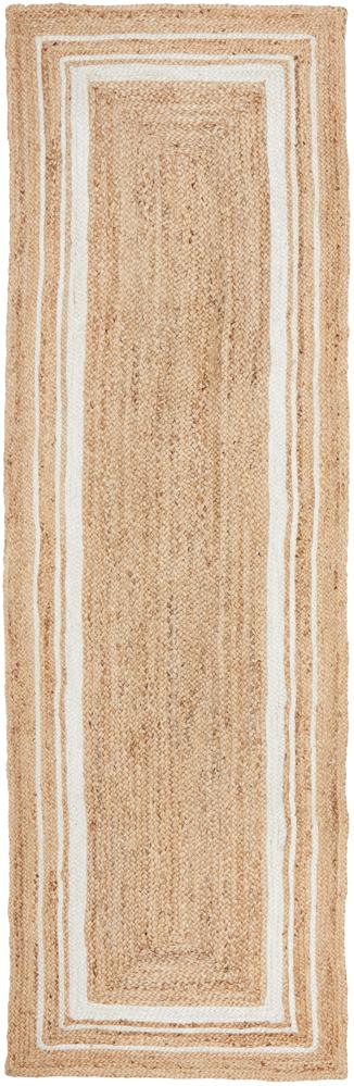 Noosa in Natural : Runner Rug