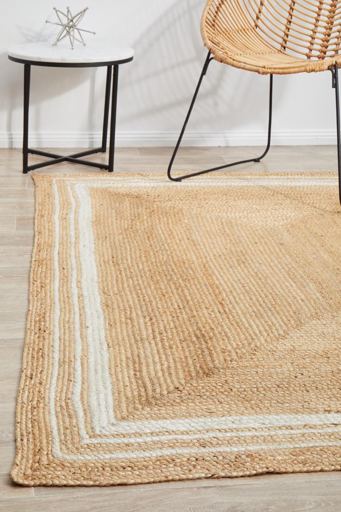 Noosa Natural Rug