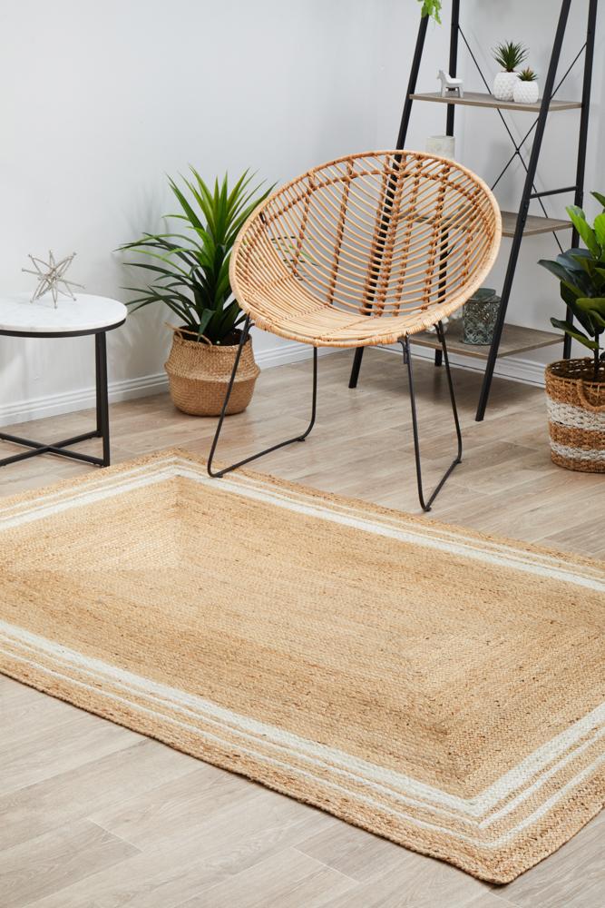 Noosa Natural Rug