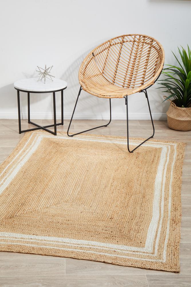 Noosa Natural Rug