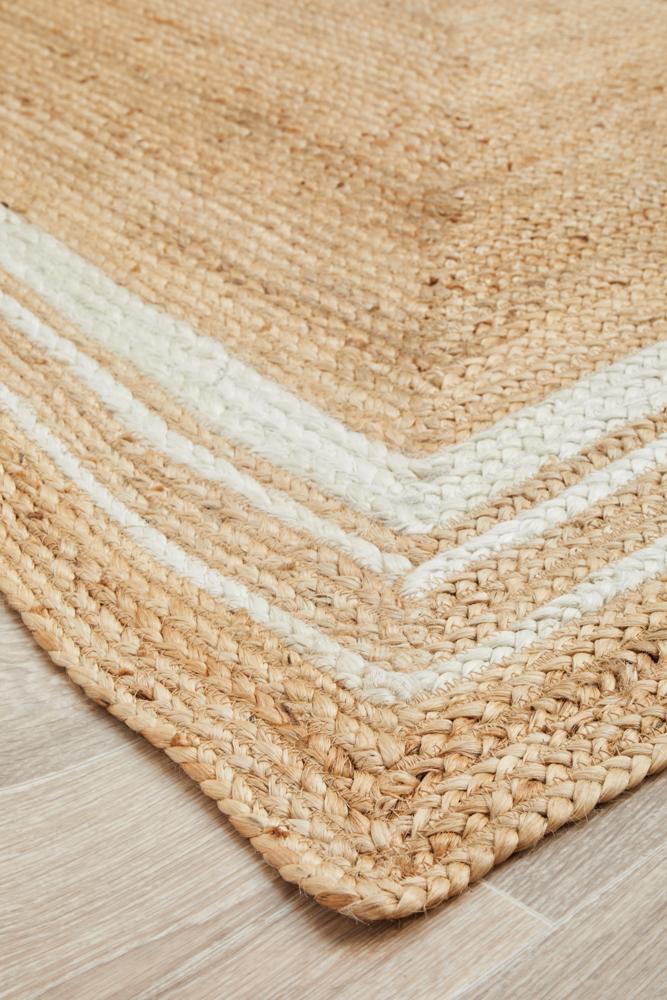 Noosa Natural Rug