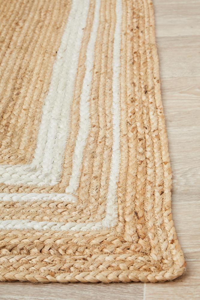 Noosa Natural Rug