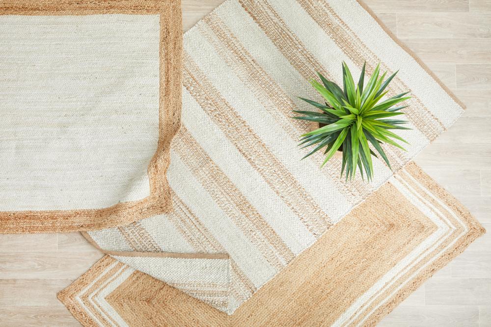 Noosa Natural Rug