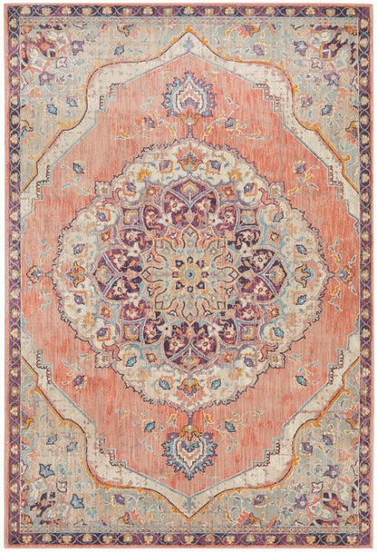 Odyssey Terracotta Rug