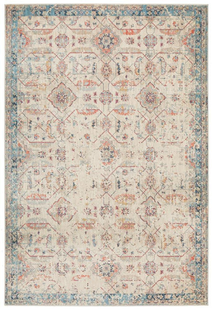 Odyssey Bone Rug