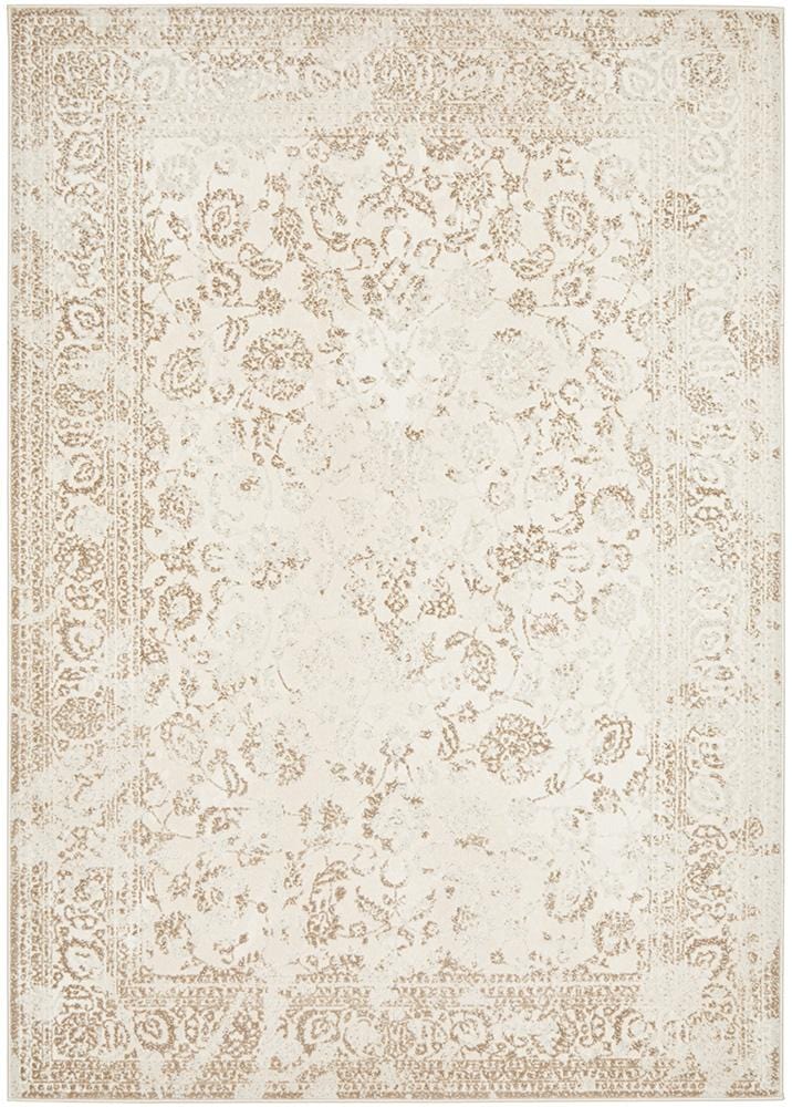 Opulence Loretta Cream Rug - Far Fetch Rugs