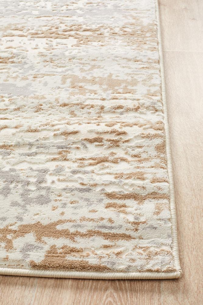 Opulence Phoebe Cream Rug - Far Fetch Rugs