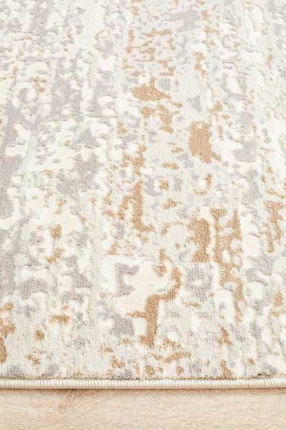 Opulence Phoebe Cream Rug - Far Fetch Rugs