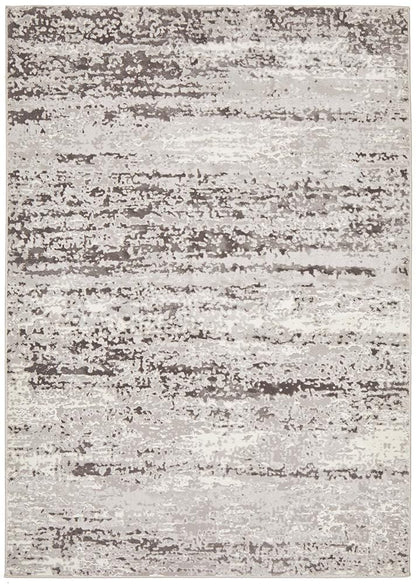 Opulence Sophia Silver Rug - Far Fetch Rugs