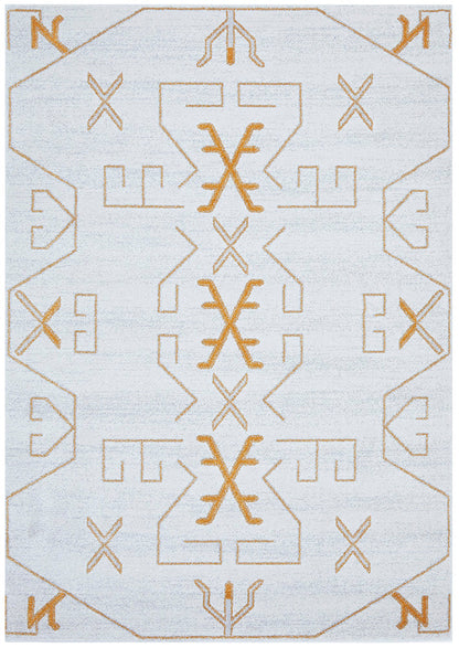 Paradise Cala Gold Rug