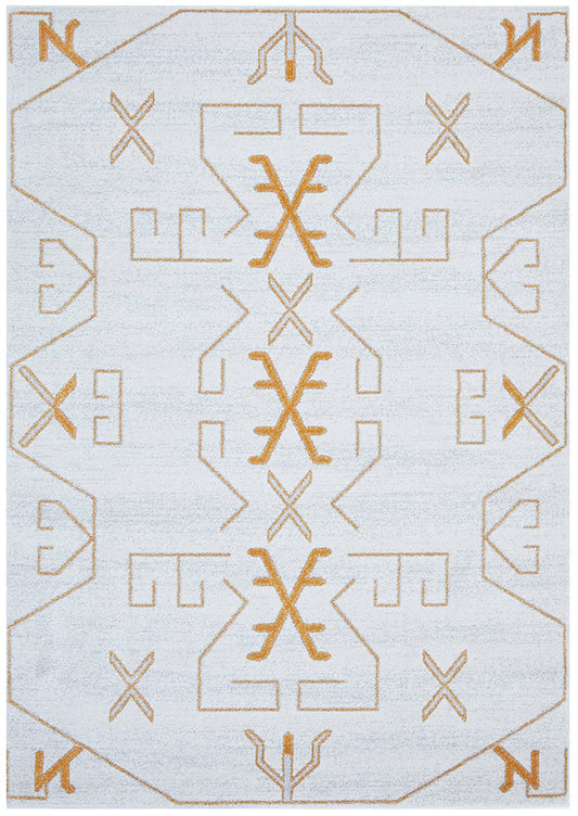 Paradise Cala Gold Rug