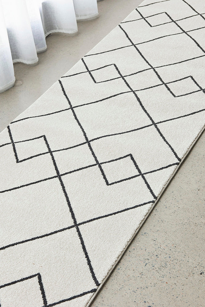 Paradise Diego Runner Rug