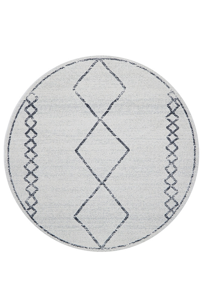 Paradise Kylie Round Rug