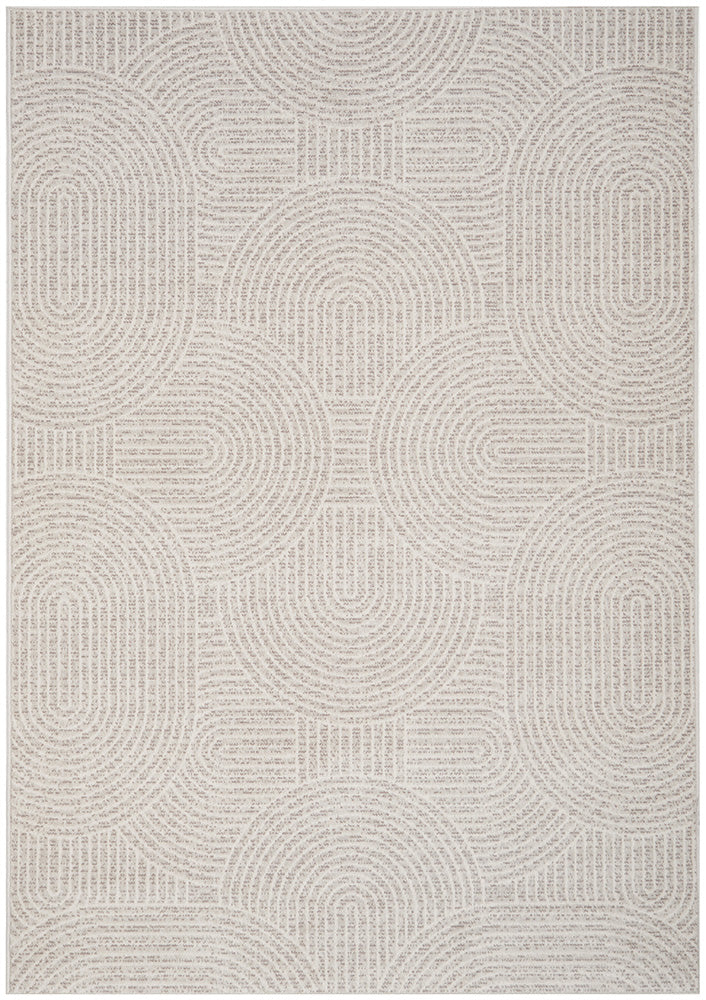 Prague Klarn In Tan Rug