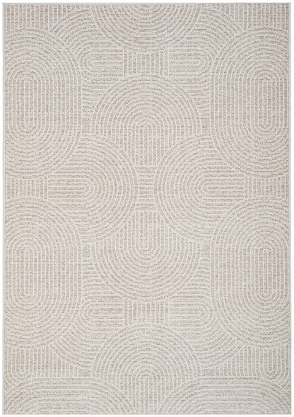 Prague Klarn In Tan Rug