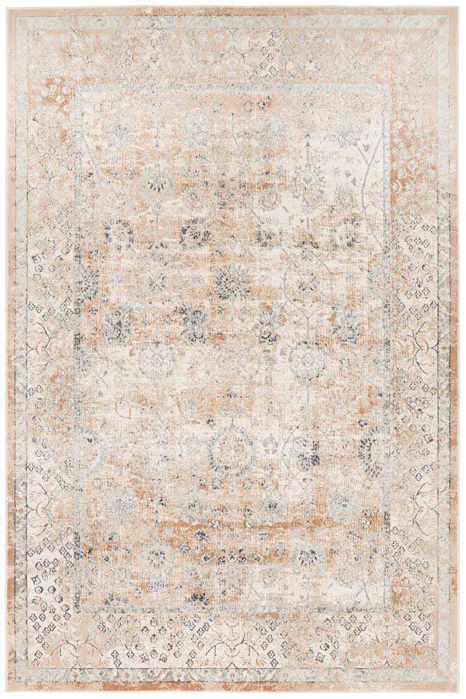 Providence Rustic Cream Rug