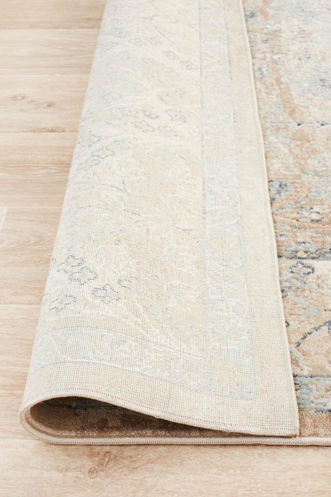 Providence Rustic Cream Rug