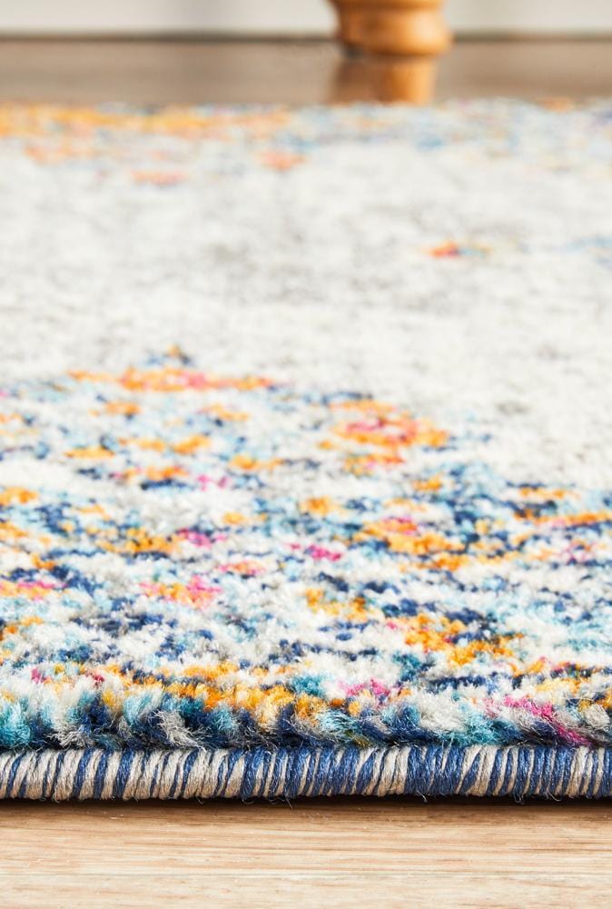 Radiance Autumn Runner Rug