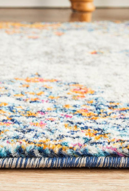 Radiance Autumn Runner Rug