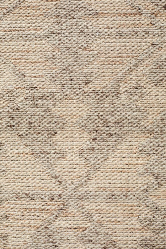 Relic Louis Natural Rust Rug - Far Fetch Rugs