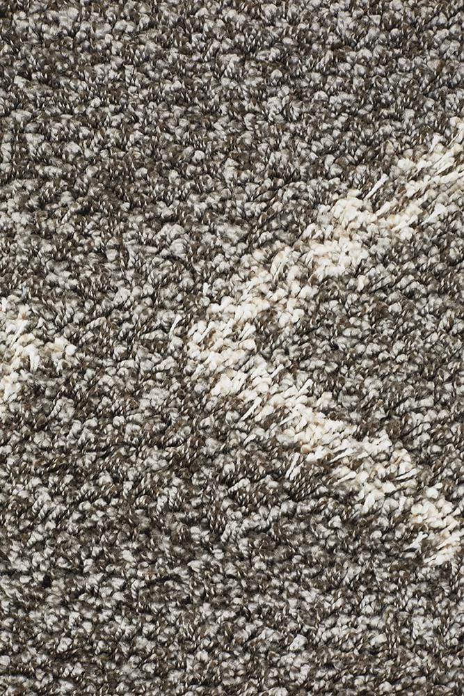 Saffron Grey Rug